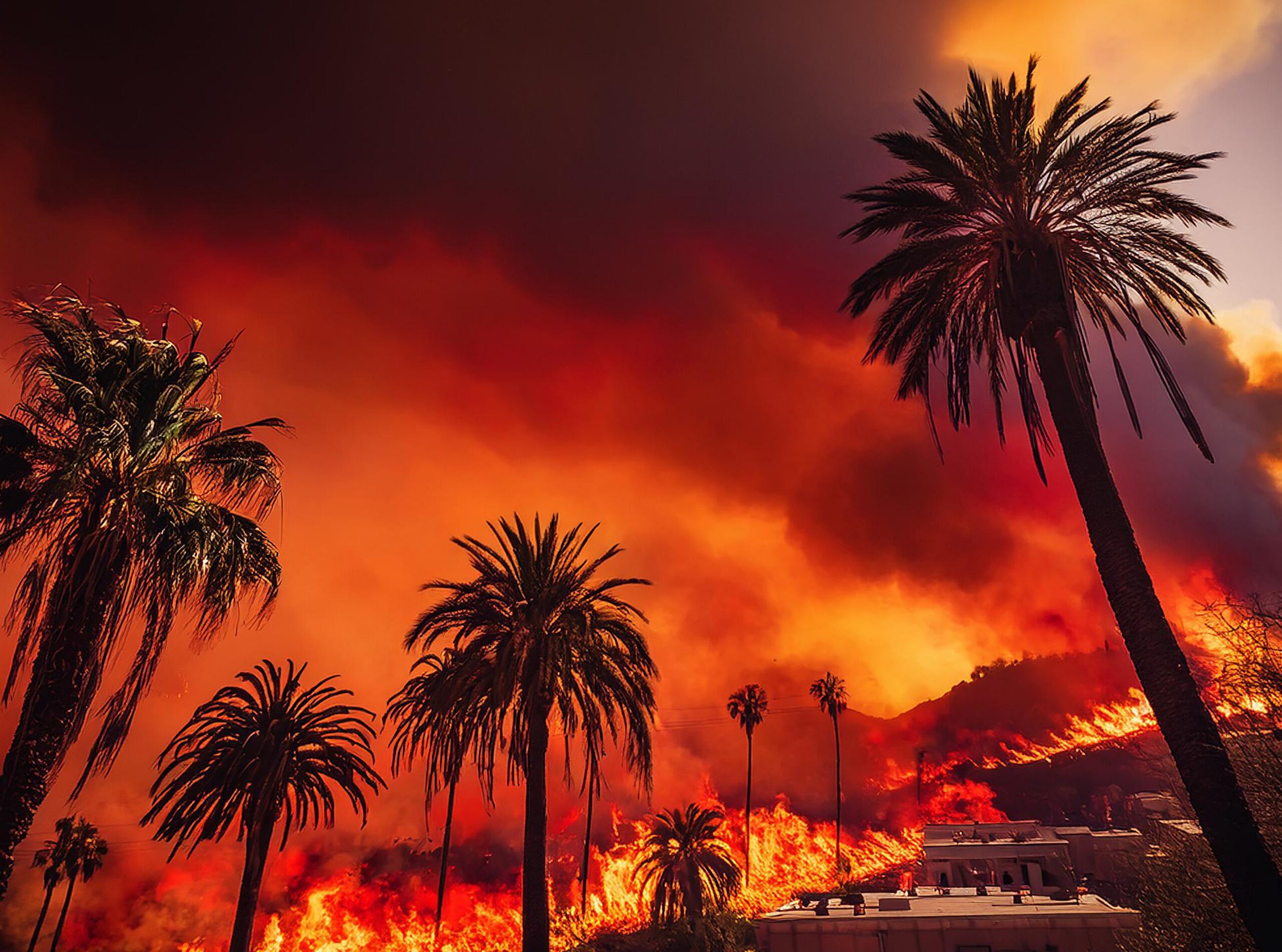 Combustion By-Products (CBP) After Fires: Why Testing Is Critical for Indoor Environments
